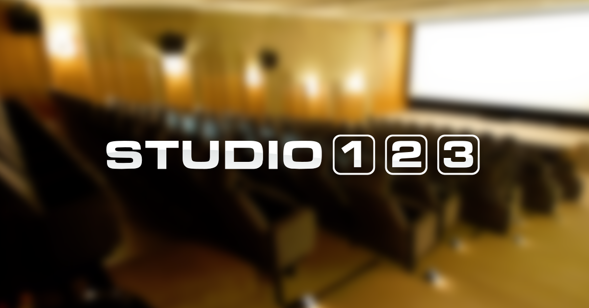 Studio 123 | elokuvateatteri, elokuvat, 3D-elokuvat, Kouvola, Kuusankoski
